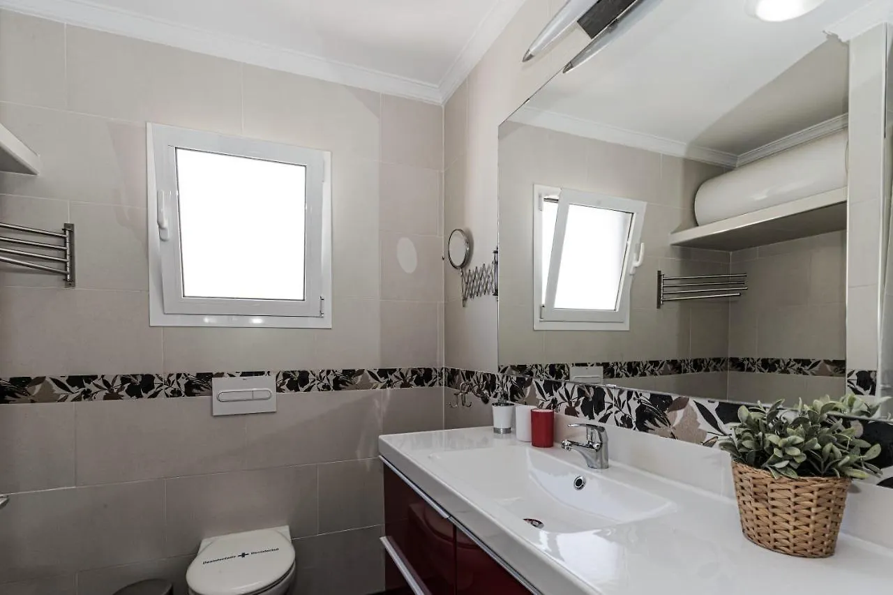 Andaluz Apartments - Algarrobo Nerja Spain