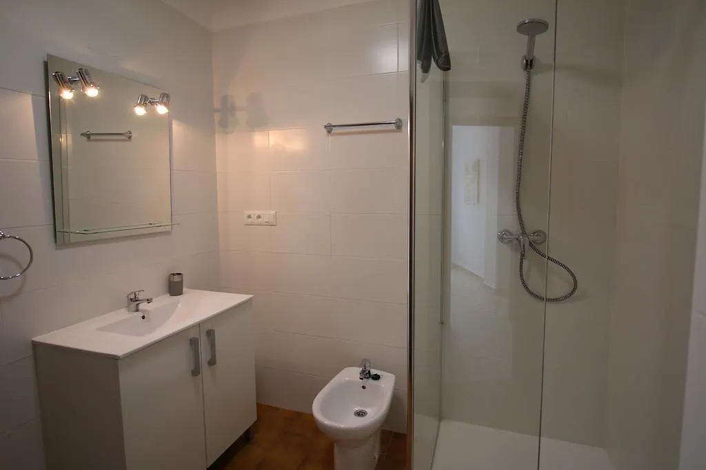 Andaluz Apartments - Algarrobo Nerja