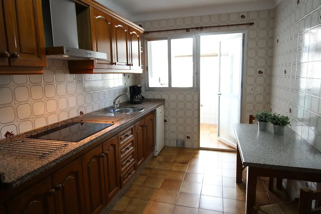 Andaluz Apartments - Algarrobo Nerja 0*,  Spain