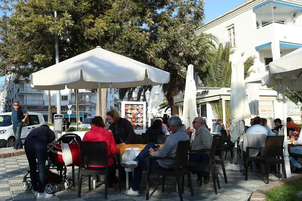 Andaluz Apartments - Algarrobo Nerja 0*,  Spain