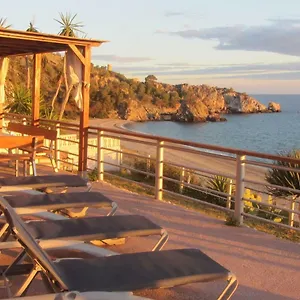 Сasa de vacaciones Casa Cuartel El Velero, Nerja