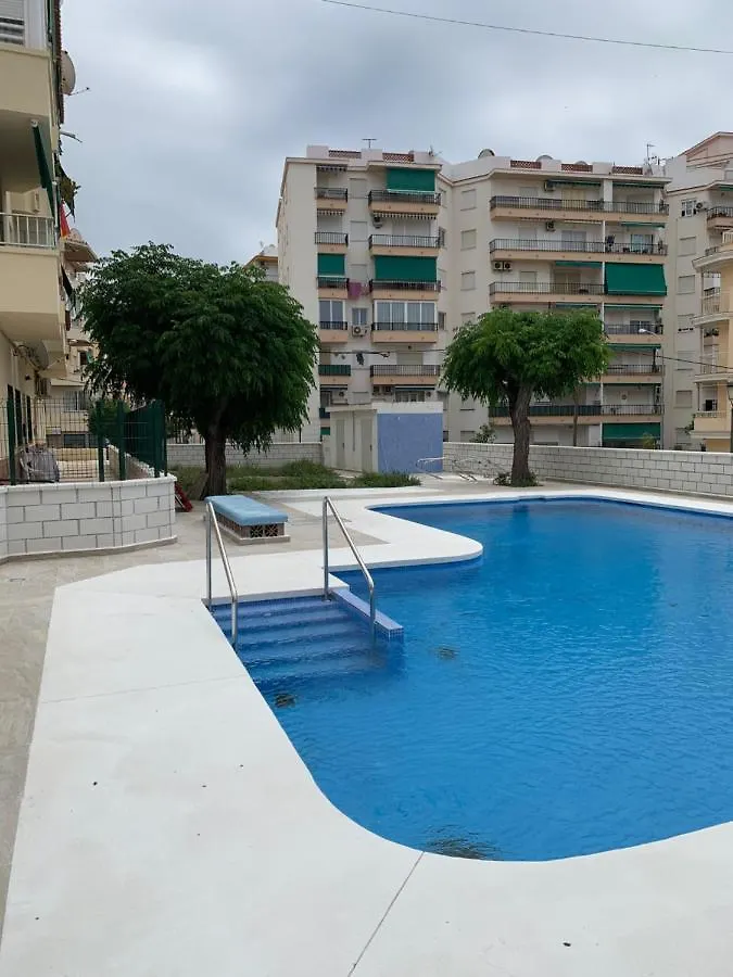 Andaluz Apartments - Algarrobo Nerja Spain