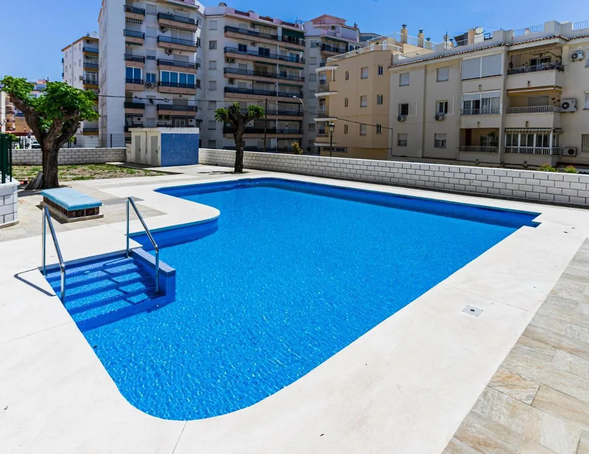 Andaluz Apartments - Algarrobo Nerja