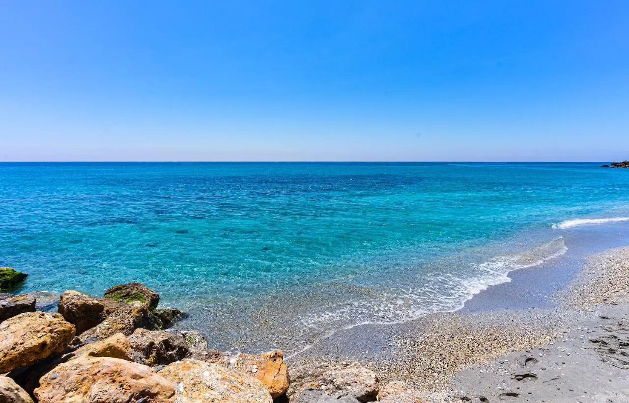 Andaluz Apartments - Algarrobo Nerja 0*,