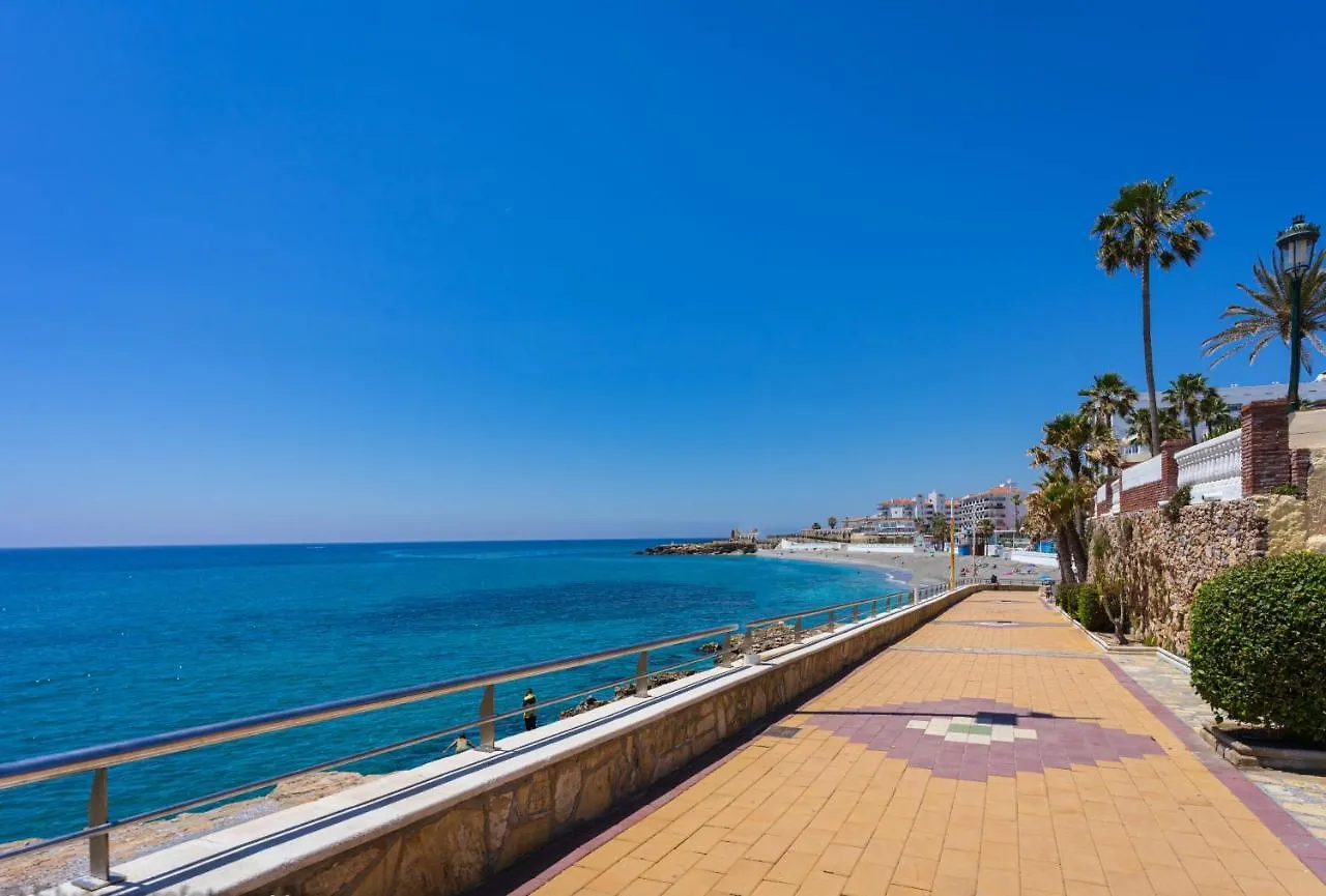 Andaluz Apartments - Algarrobo Nerja