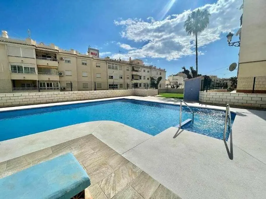 Andaluz Apartments - Algarrobo Nerja