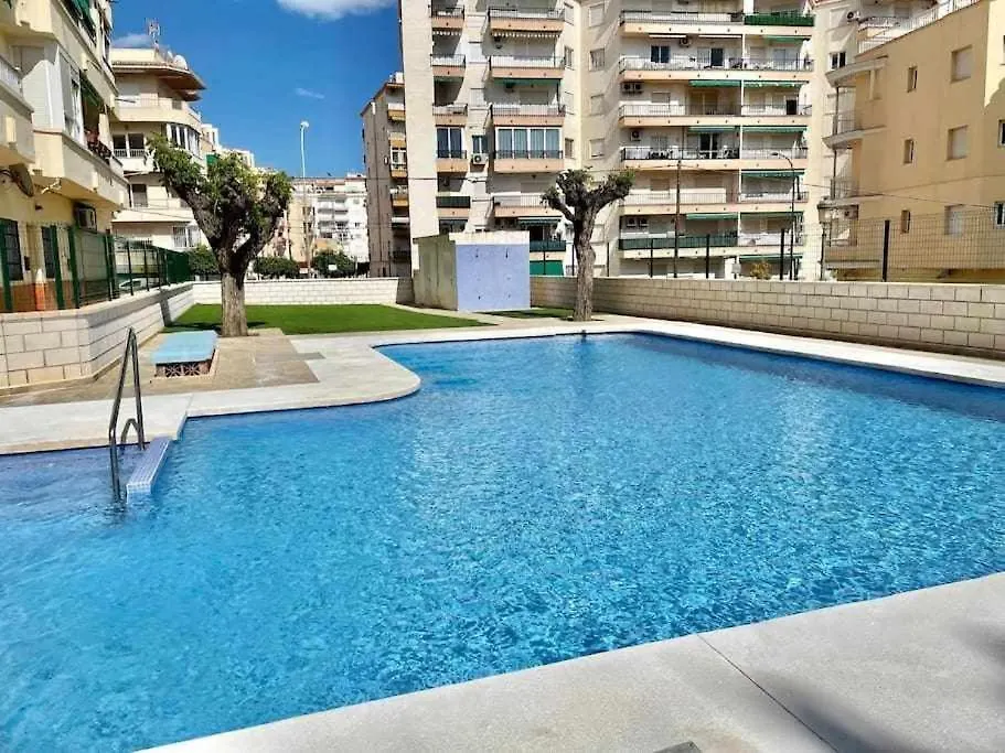 Andaluz Apartments - Algarrobo Nerja