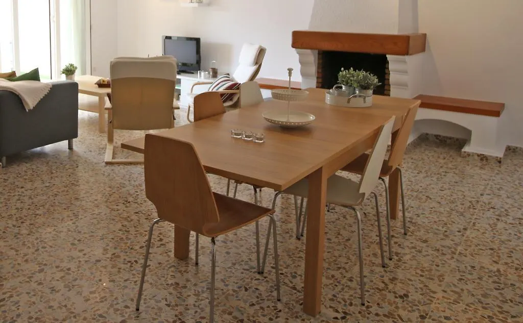 Andaluz Apartments - Algarrobo Nerja Spain