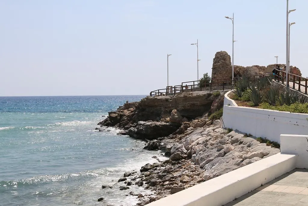Andaluz Apartments - Algarrobo Nerja