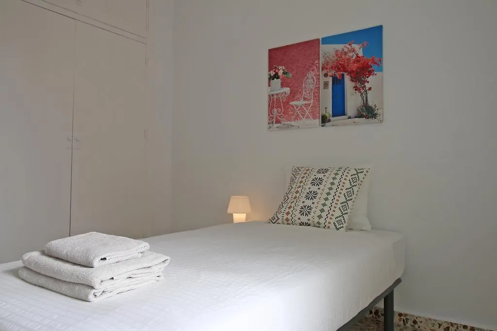 Andaluz Apartments - Algarrobo Nerja