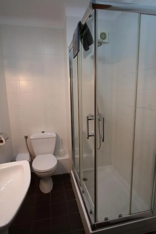 Andaluz Apartments - Algarrobo Nerja