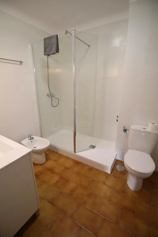 Andaluz Apartments - Algarrobo Nerja 0*,