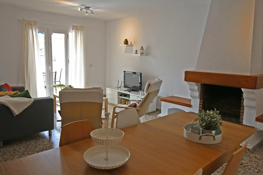 Andaluz Apartments - Algarrobo Nerja Spain